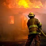 Incendi in Columbia Britannica: vittima, evacuazioni e soccorsi